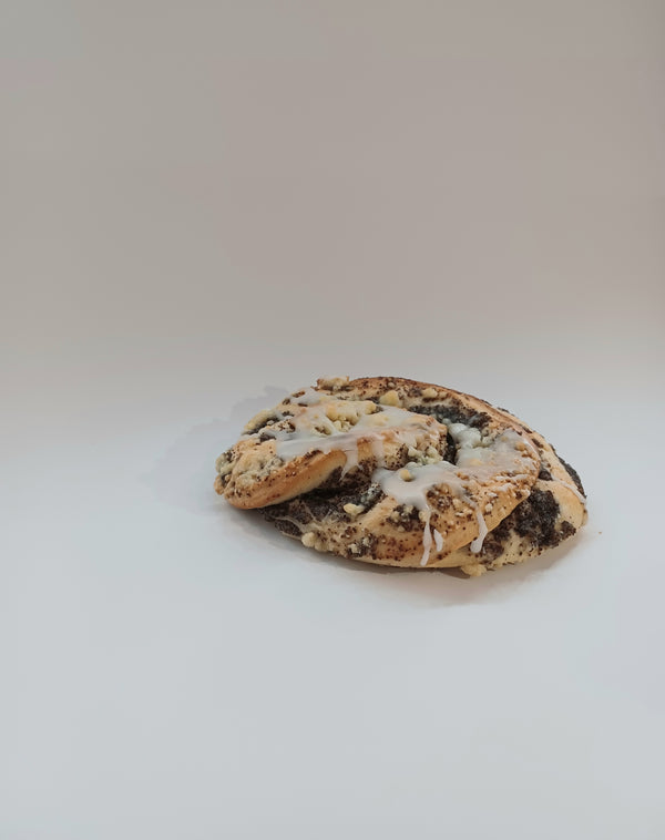 Mohnschnecken