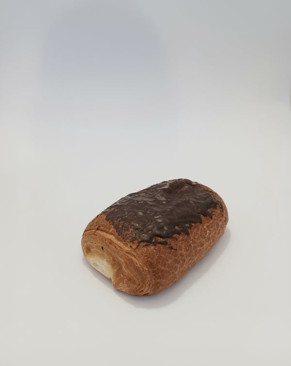 Schoko Croissant