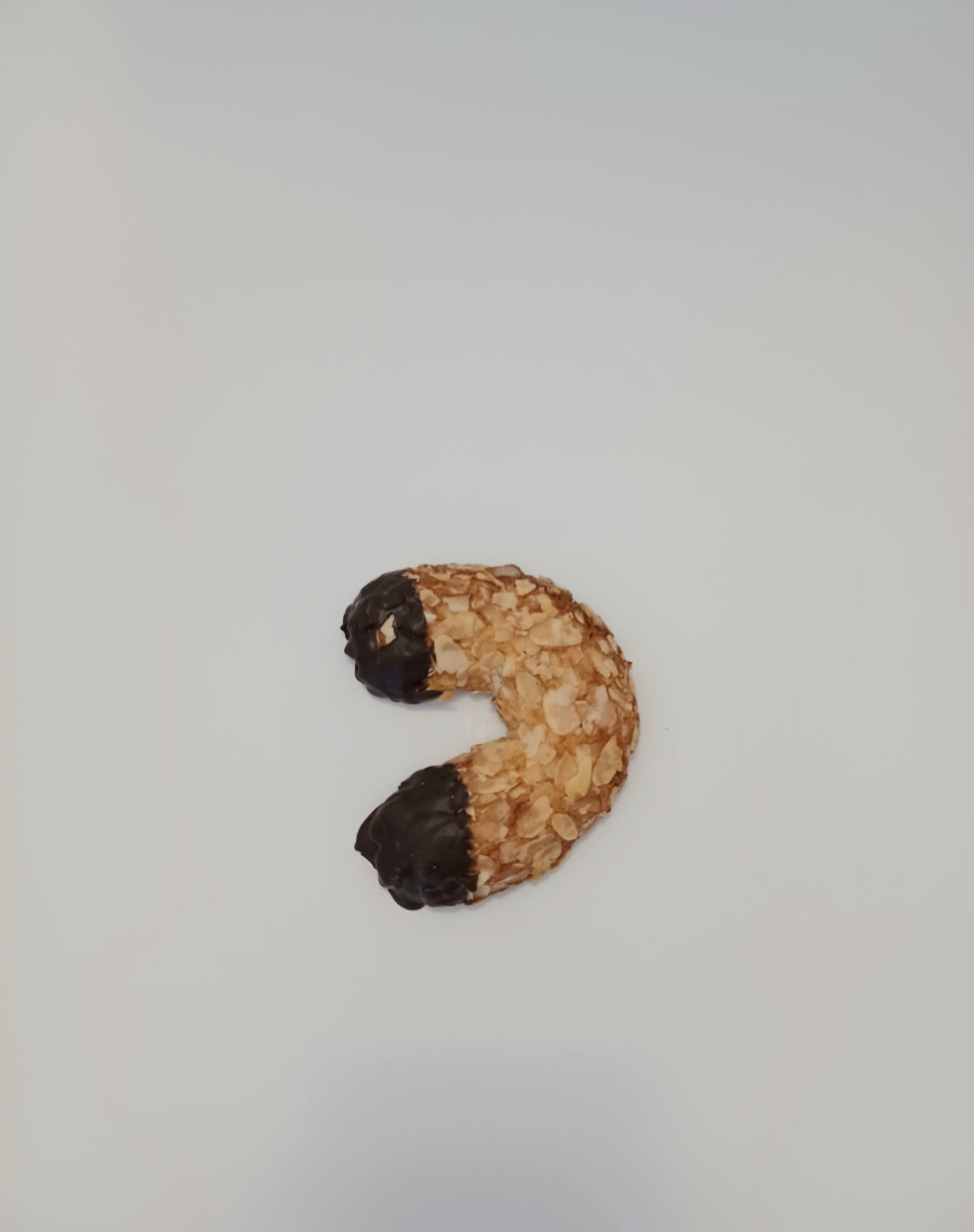Mandelhörnchen