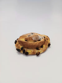 Rosinenschnecken
