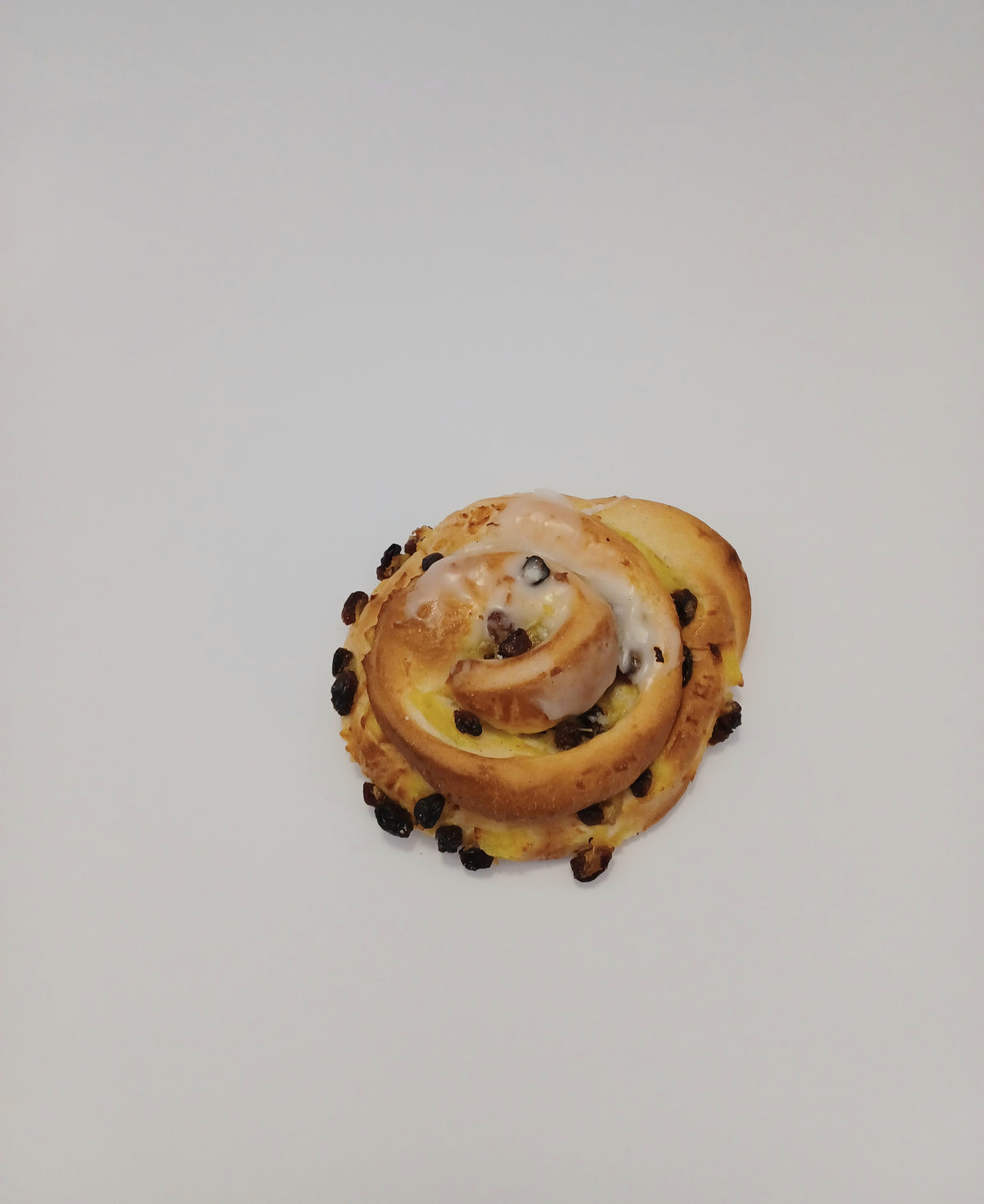 Rosinenschnecken