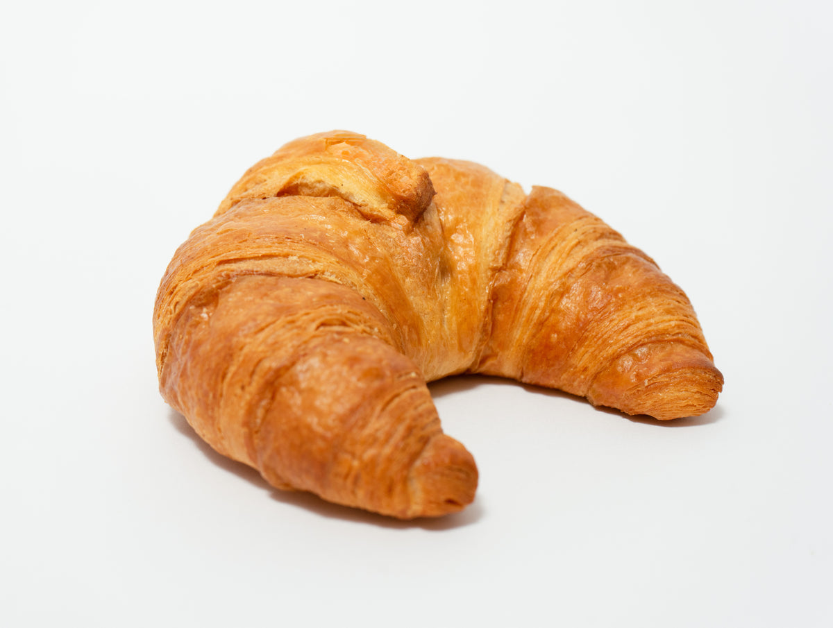 Buttercroissant