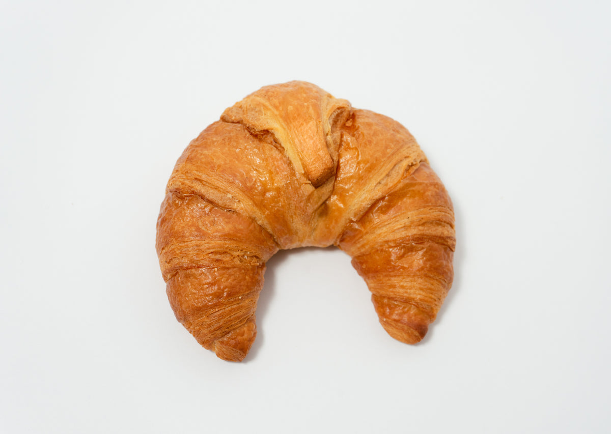 Buttercroissant