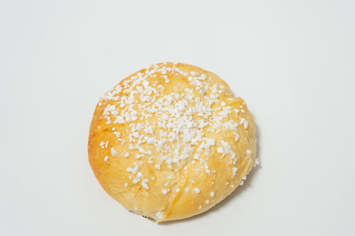 Campingbrötchen
