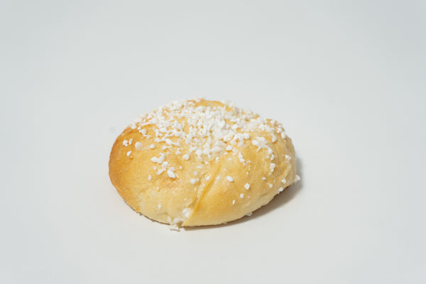 Campingbrötchen