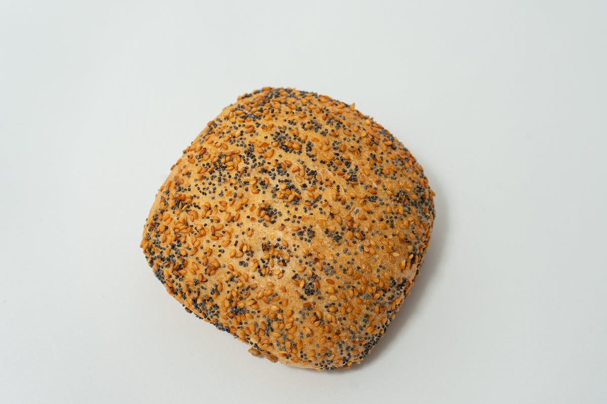 Weltmeisterbrötchen