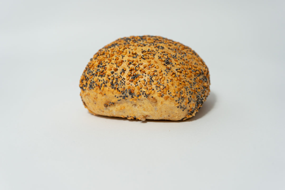 Weltmeisterbrötchen
