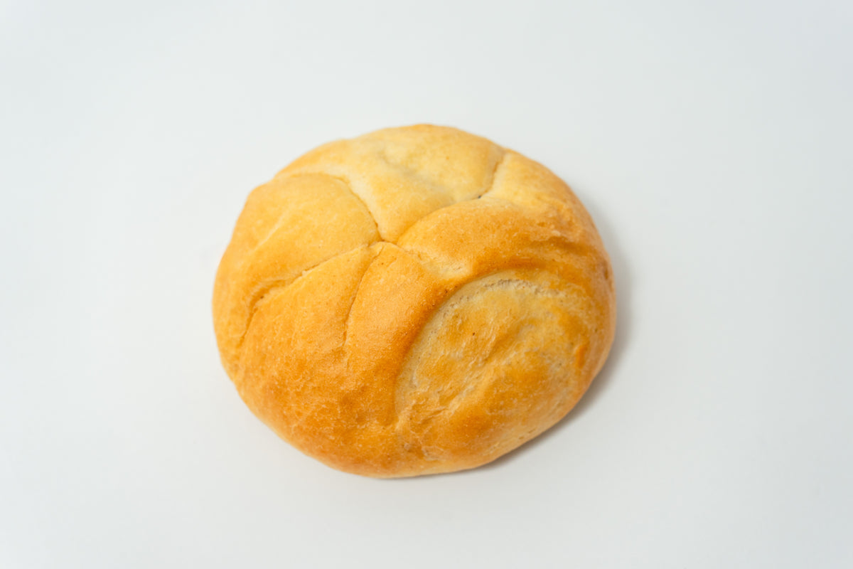 Milchbrötchen