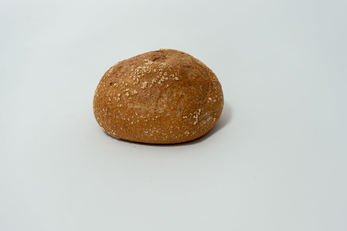 Roggenbrötchen