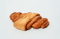 Franzbrötchen