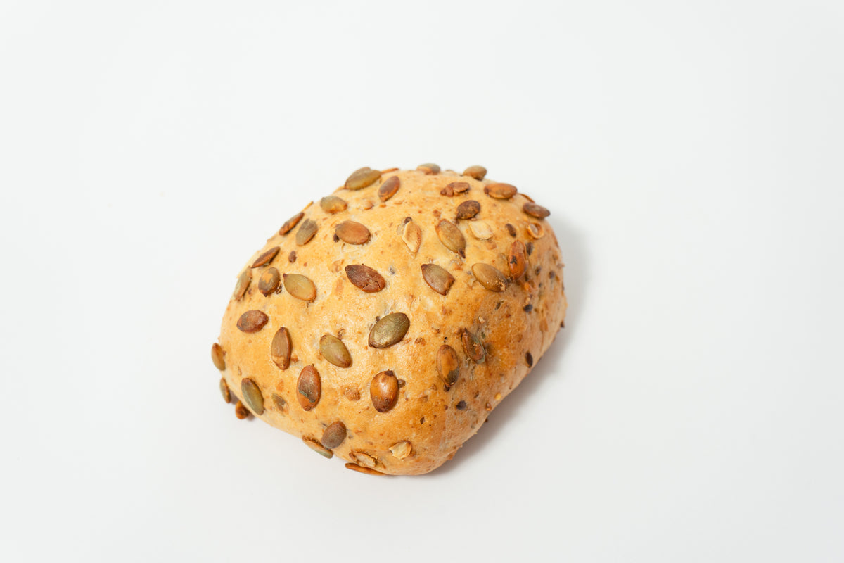 Fitnessbrötchen